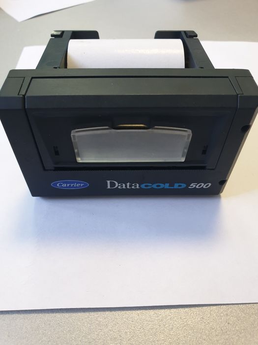 Термопринтер для рефрижератор