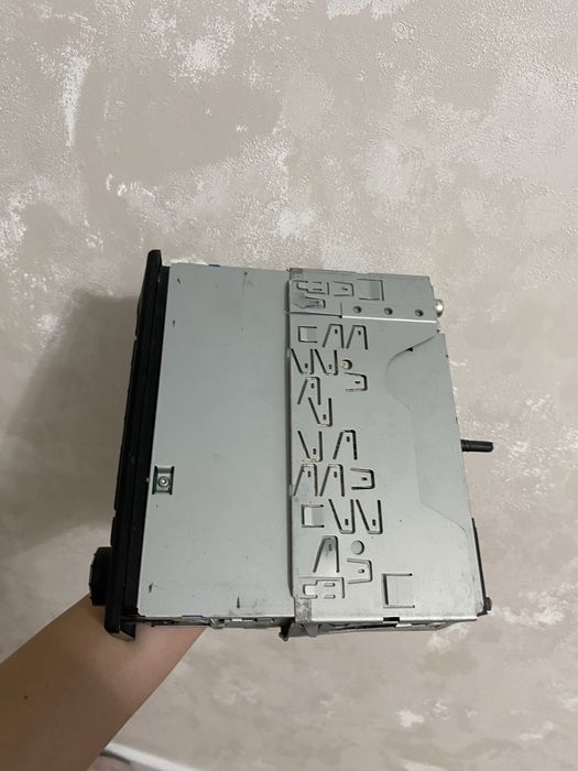 Магнитафон рабочий