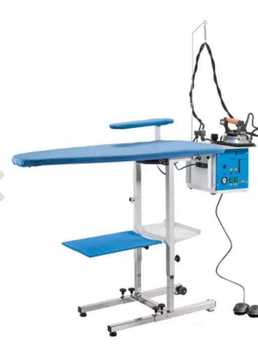 Stație de Călcat Battistella Italia Ker 5,nouă- ofertă minus 80% 1490