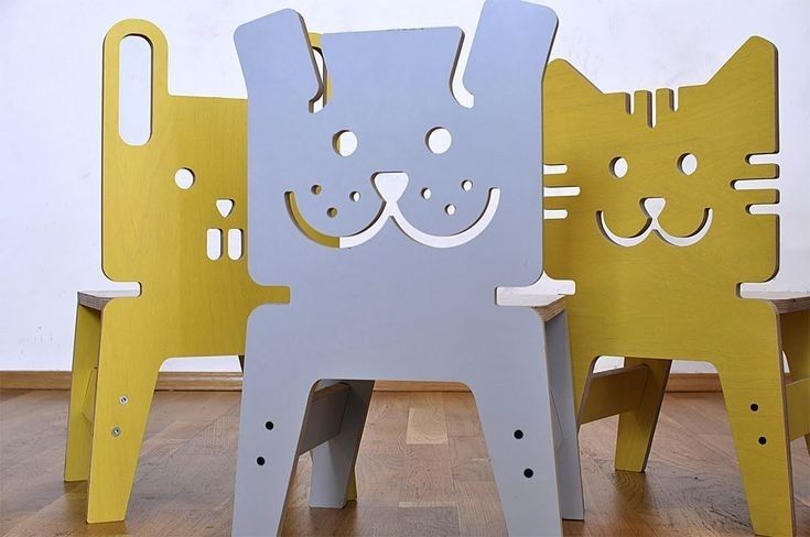 Услуги ЧПУ. Фанера