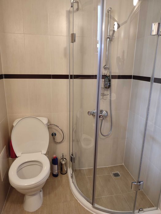 Дава се под наем Двустаен апартамент в Банско - 48 кв.м за 306 € - Снимка #14