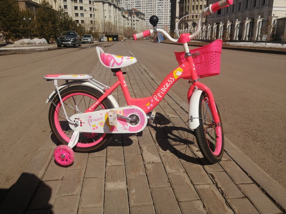 Продам велосипеды