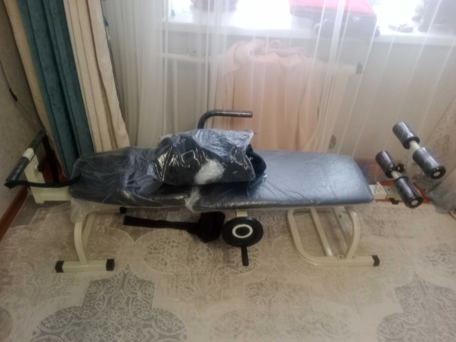 Тракционный стол