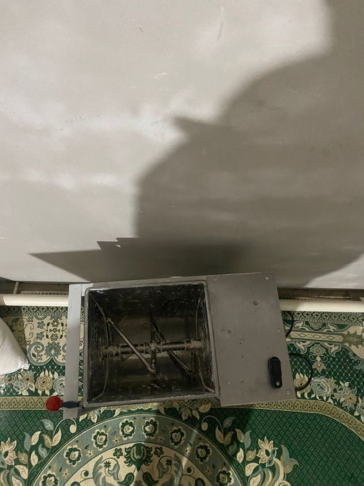 Тестомес сатылады