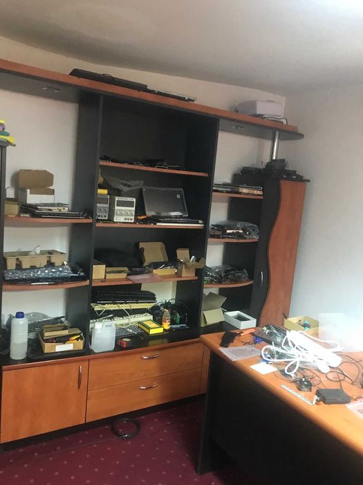 Reparatii calculatoare, telefoane, laptopuri, tablete