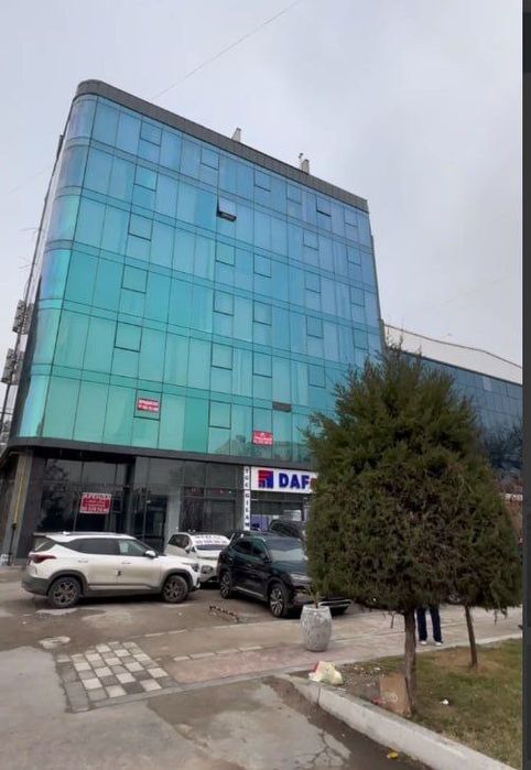 Аренда квартиры.