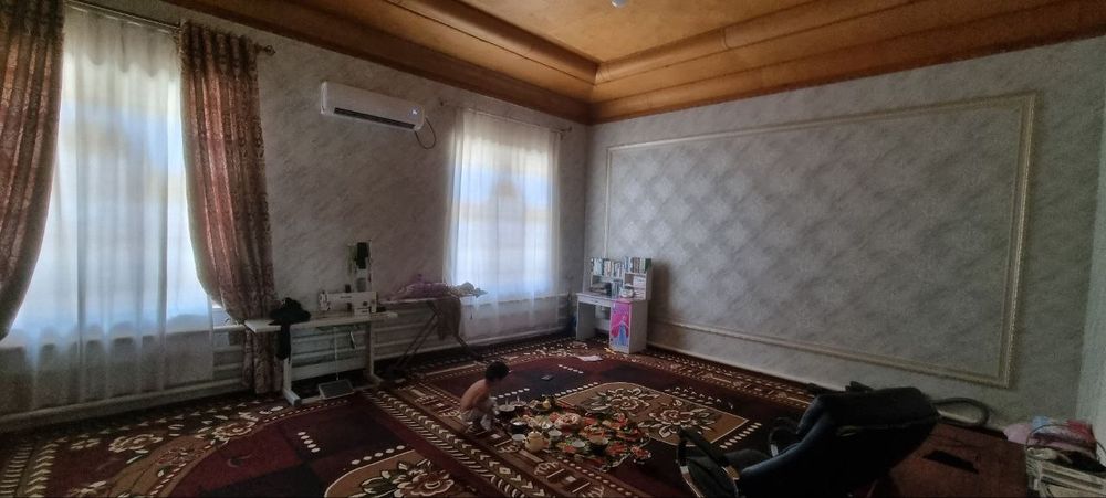 Участка сотилади