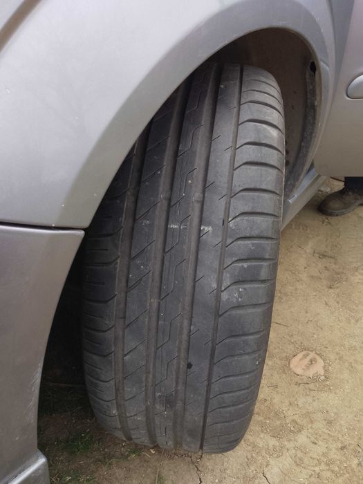 Продава се Опел Зафира 1.8 газ/бензин