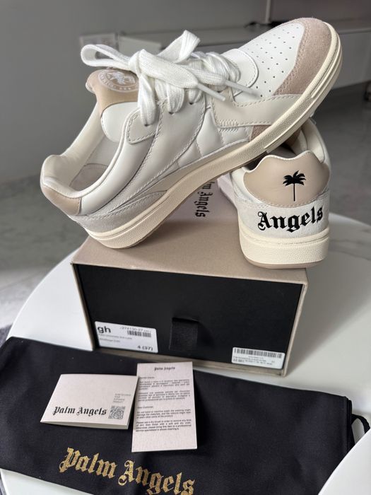 Оригинални кецове Palm Angels, нови