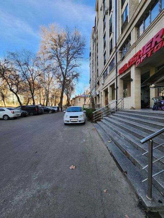 Сдаётся в аренду подвальное собственное помещение