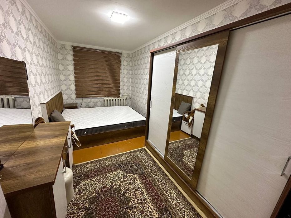 Kvartira arenda Chilonzor 8 Parus oylaga