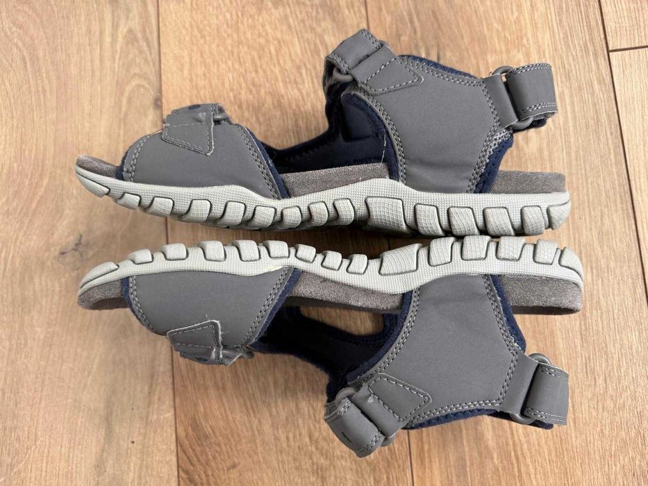 Geox 41 sandale piele barbati Geox Respira