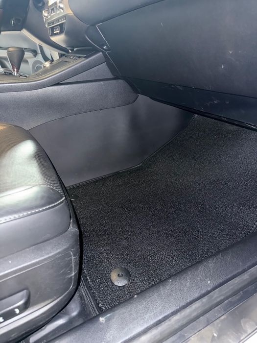 Авто полик 360 новый тренд