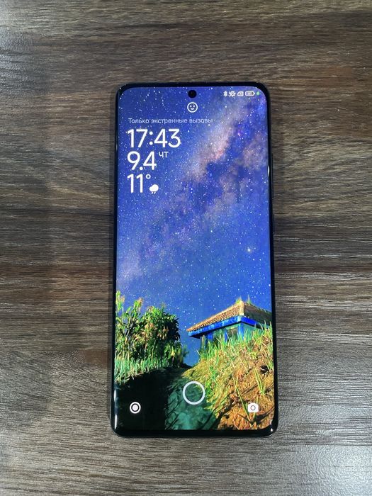 Xiaomi 12x в отличном состоянии