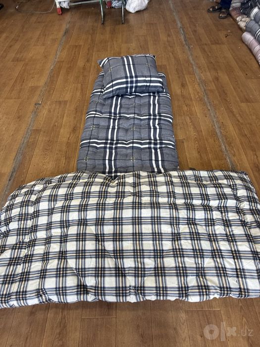Yastiq korpa matras