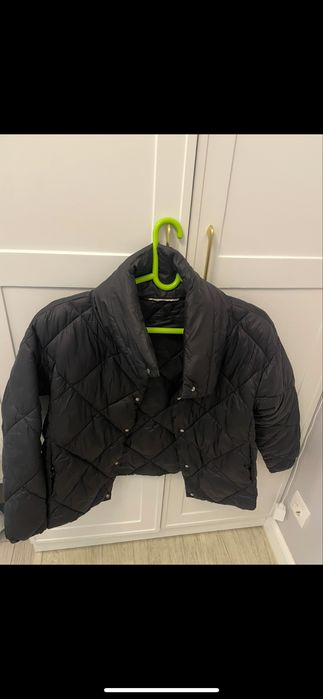 Куртка женская Mango