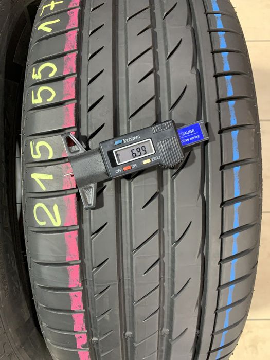 215 55 17 anvelope de vară