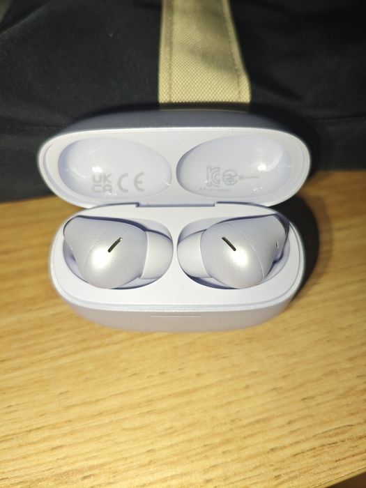 Redmi buds 6 pro Сиреневый