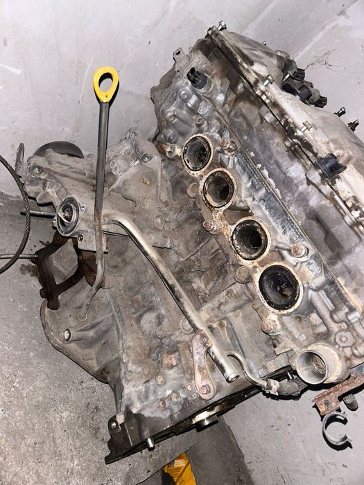 Двигатель камри 40 и 50