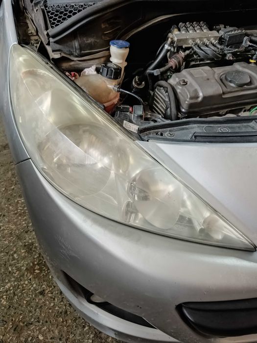 Авто услуги / Полиране/Фолиране