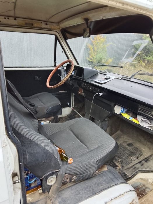 volkswagen автобус