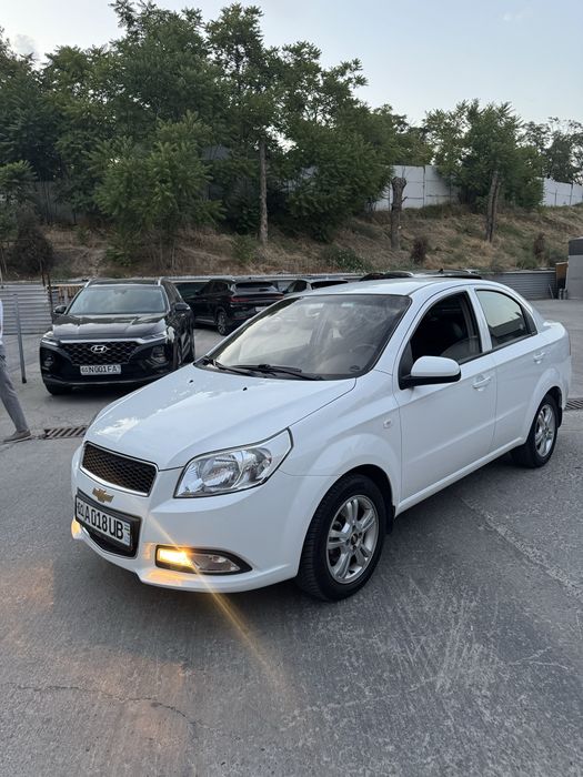 Nexia 3 2022 Avtomat