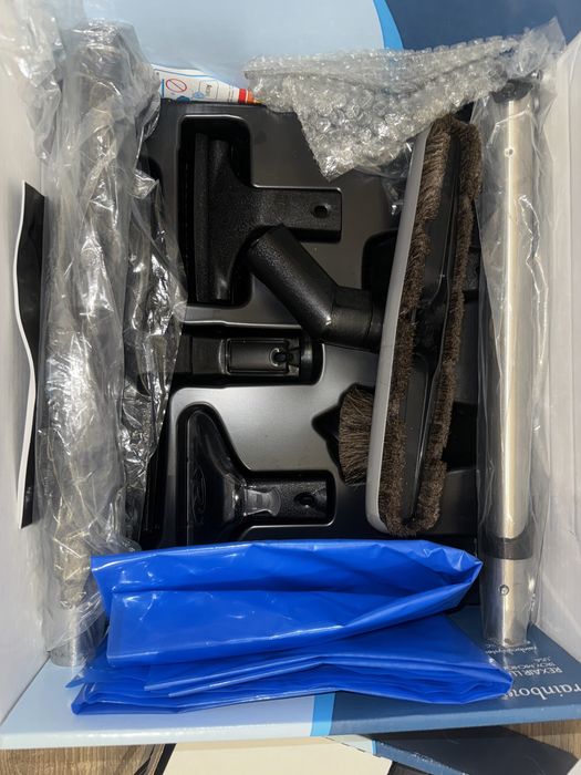 Система за почистване Rainbow SRX