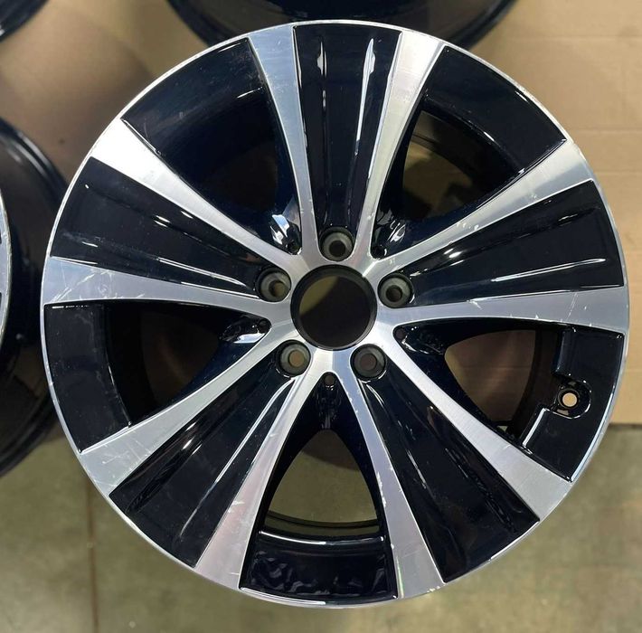 Jante originale Mercedes E Class W213, 18 Zoll