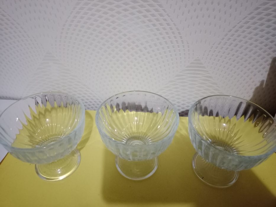 Продам вазочки для конфет