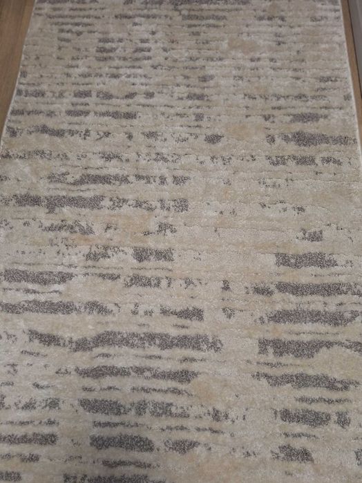 Килимче  с ресни