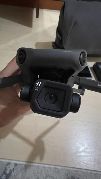 DJI mavic 3 classic
