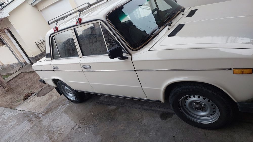 Жигули мошина яхши минилган