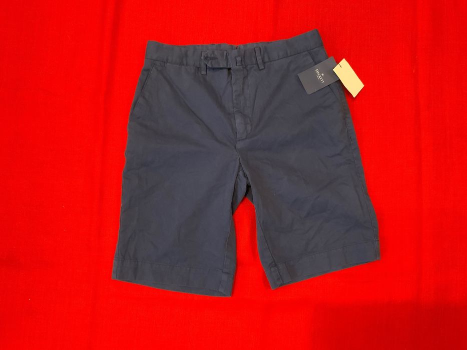 Hackett London-оригинални къси панталони размер 29