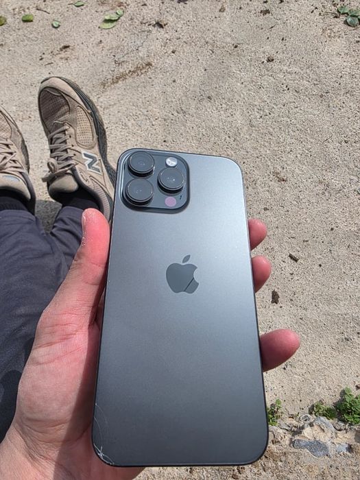 Iphone 16 pro max 512, айфон 16 про макс 512