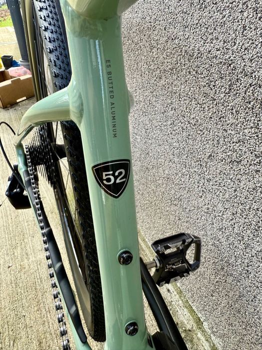 Specialized Creo SL E5 Comp bicicleta electrica gravel 2026 S 57km