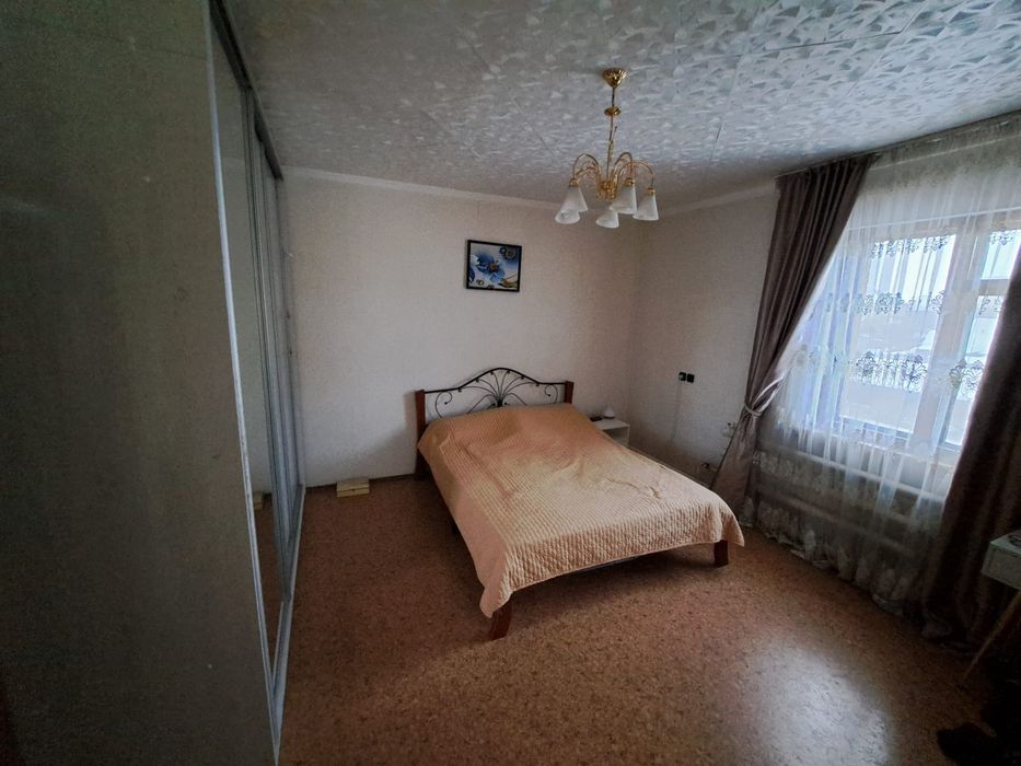 Продам коттедж в центре города