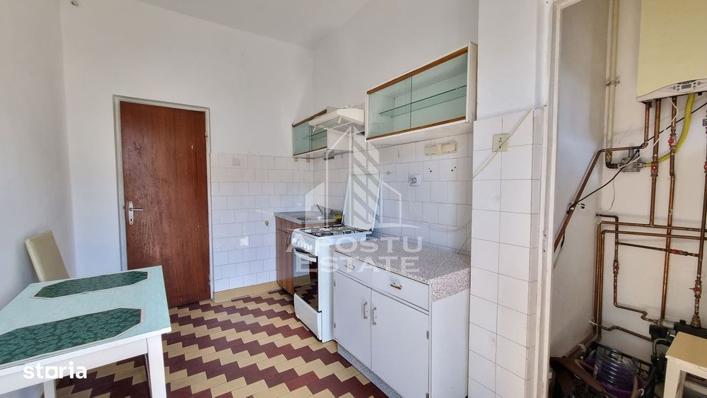 Apartament 2 camere de vanzare, Circumvalatiunii, Timisoara
