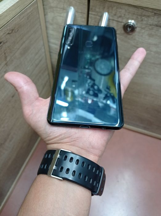 Samsung A9 6/128GB