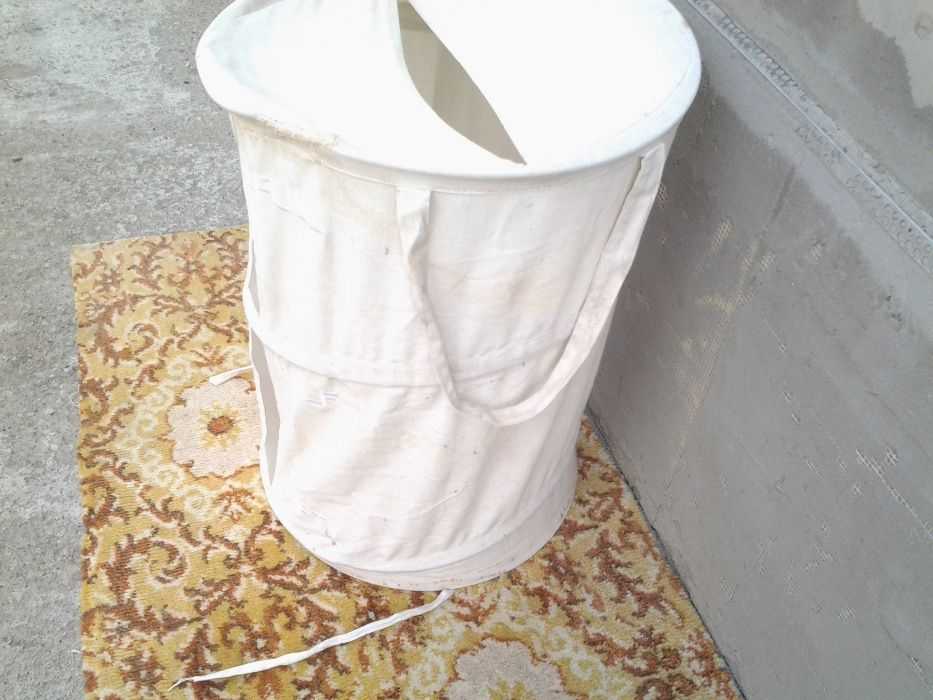 Cos rufe pliabil | 58 cm***