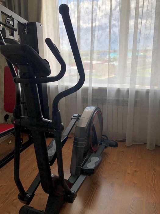 Тренажер эллиптический