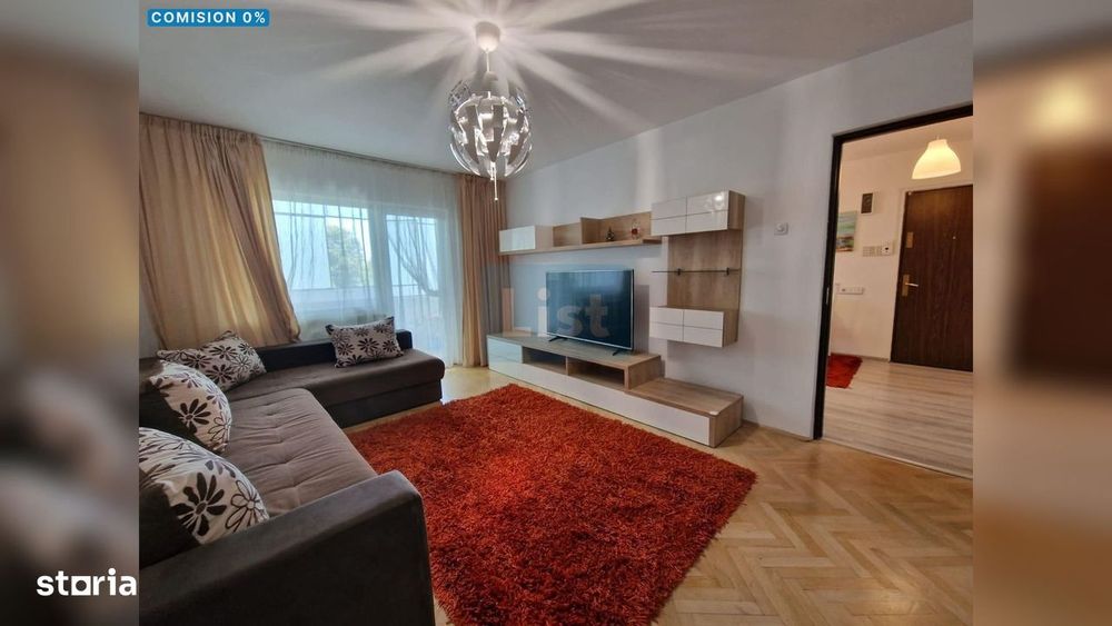 0% Comision | Apartament modern cu 3 camere si garaj | Zorilor, UMF