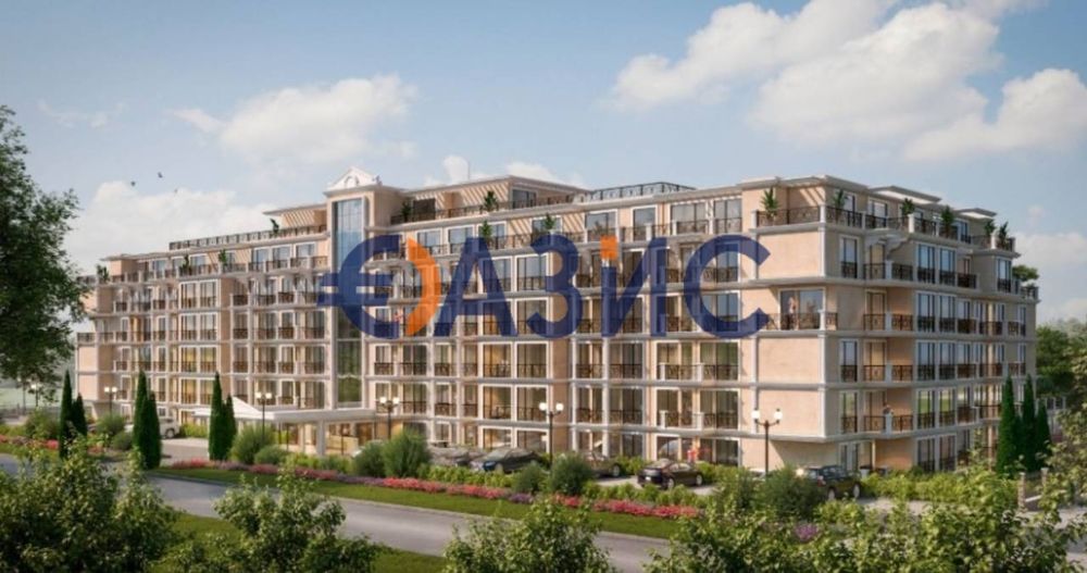 Продава се Тристаен апартамент в Свети Влас - 105 кв.м за 1741 €/кв.м - Снимка #3