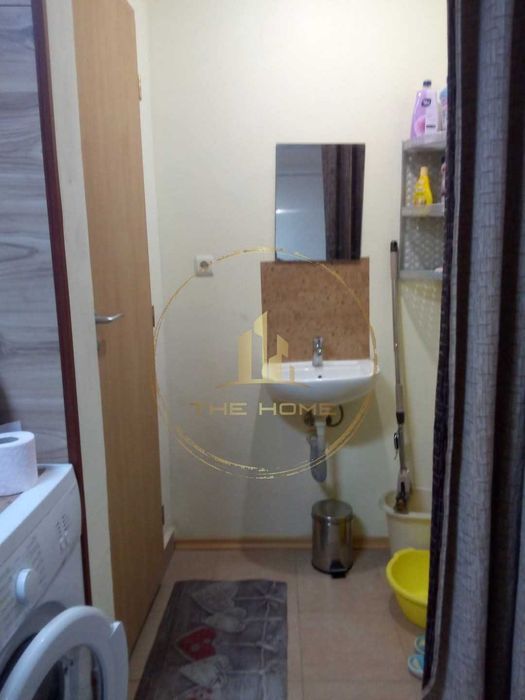 Дава се под наем Двустаен апартамент в Варна, Окръжна болница - 35 кв.м за 275 € - Снимка #6