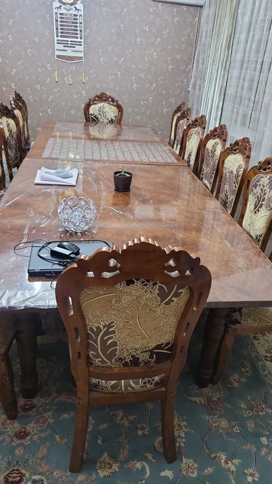 Стол, стуля.Мебель для зала