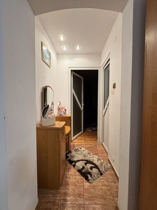 Apartament de vanzare , 2 camere in Comuna Valea Calugareasca, judetul Prahova.