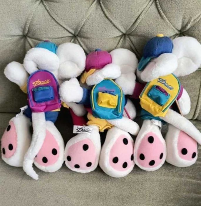 Diddl - марково плюшено мишле