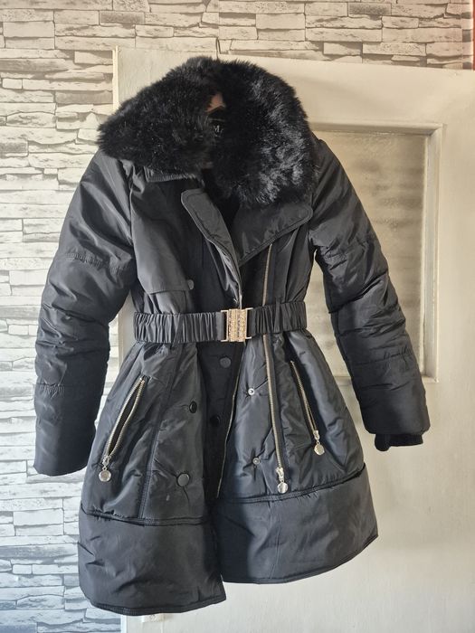 Якета с-м размер