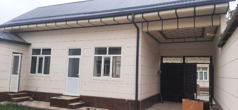 Янги уй сотилади