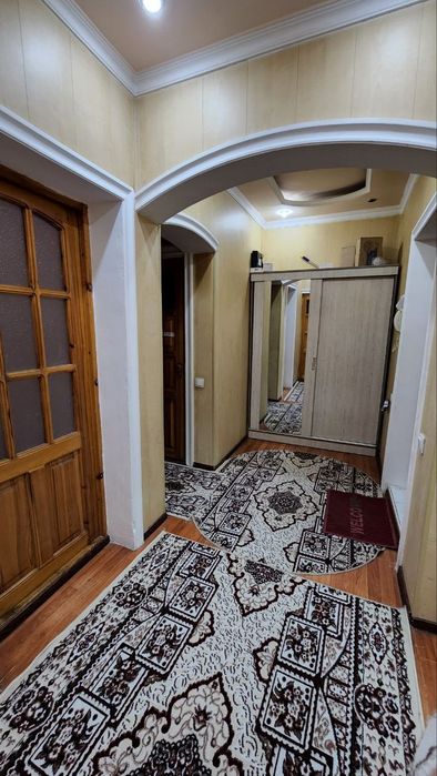 Аренда Себзор 3-х комнатная