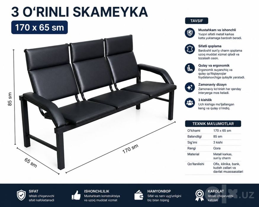 Ofis stullari ,kreslo ,parta